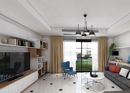 检测瓷砖质量的六种方法